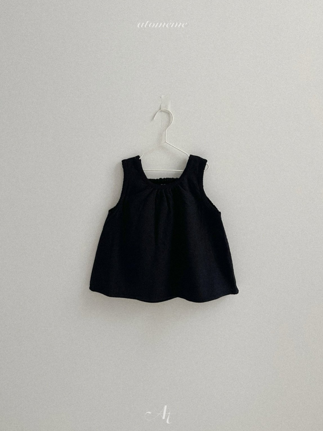 [atomeme] Rosy Dress