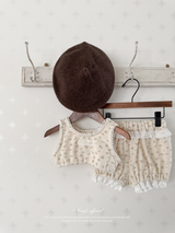 Roro lace bloomer