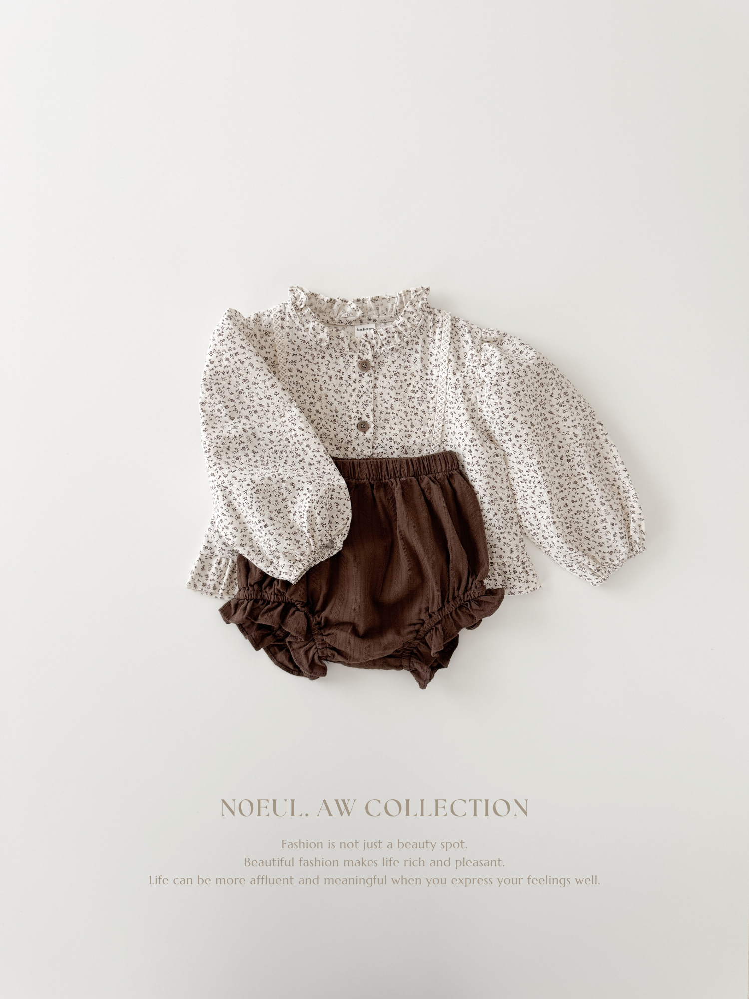 Laura blouse