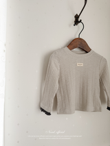 Layered tee