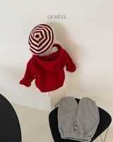 ［Aosta］Star Candy Pants