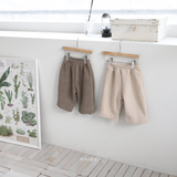 ［mkids］Oliver pocket pants