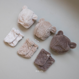 ［mkids］Pudding hat