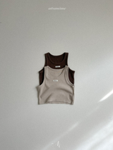 [atomeme] Latte Vest