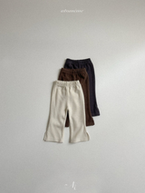 [atomeme] Slit Pants