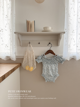 Petit swimwear