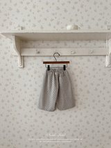 Maro stripe pants (baby)