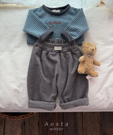 ［Aosta］Mybee tee