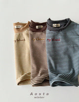 ［Aosta］Mybee tee