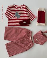 ［Aosta］Everyday Leggings