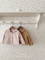 Spring sailor jacket