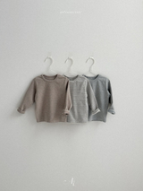 [atomeme] Iro Stripe Tee