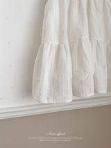 Rozy wing frill one-piece