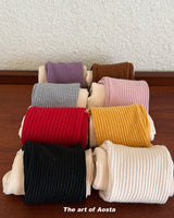 ［Aosta］Everyday Leggings