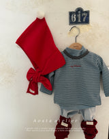 ［Aosta］Malang tee