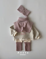 ［Aosta］Bibi rabbit mtm