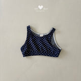 ［Lala land］Heart vest