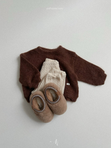 [atomeme] May Knit Pants