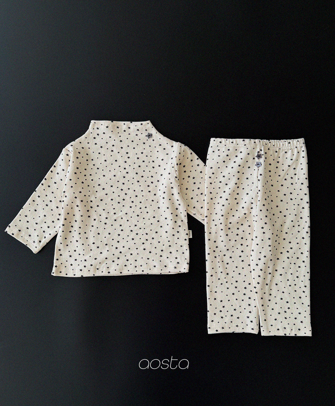 ［Aosta］Star Candy Leggings