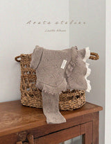 ［Aosta］Le ette blouse