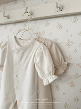 Glowly rompers 26ss