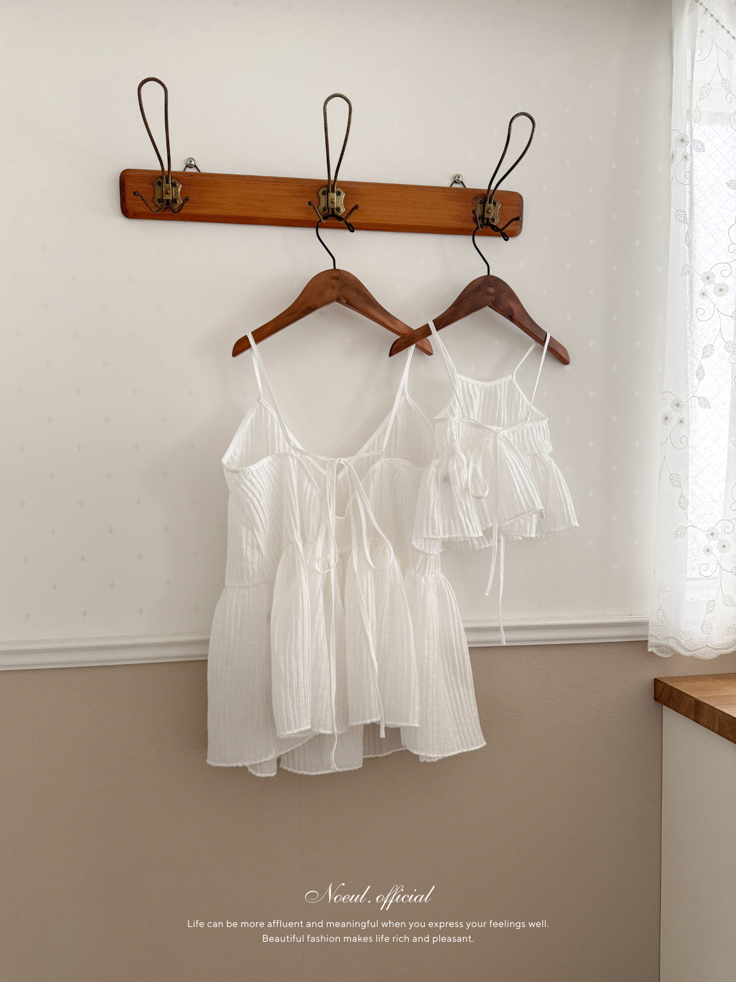 Lovi bustier (adult)