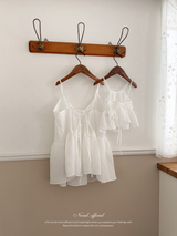 Lovi bustier (adult)
