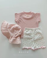 ［Aosta］Modesty shorts
