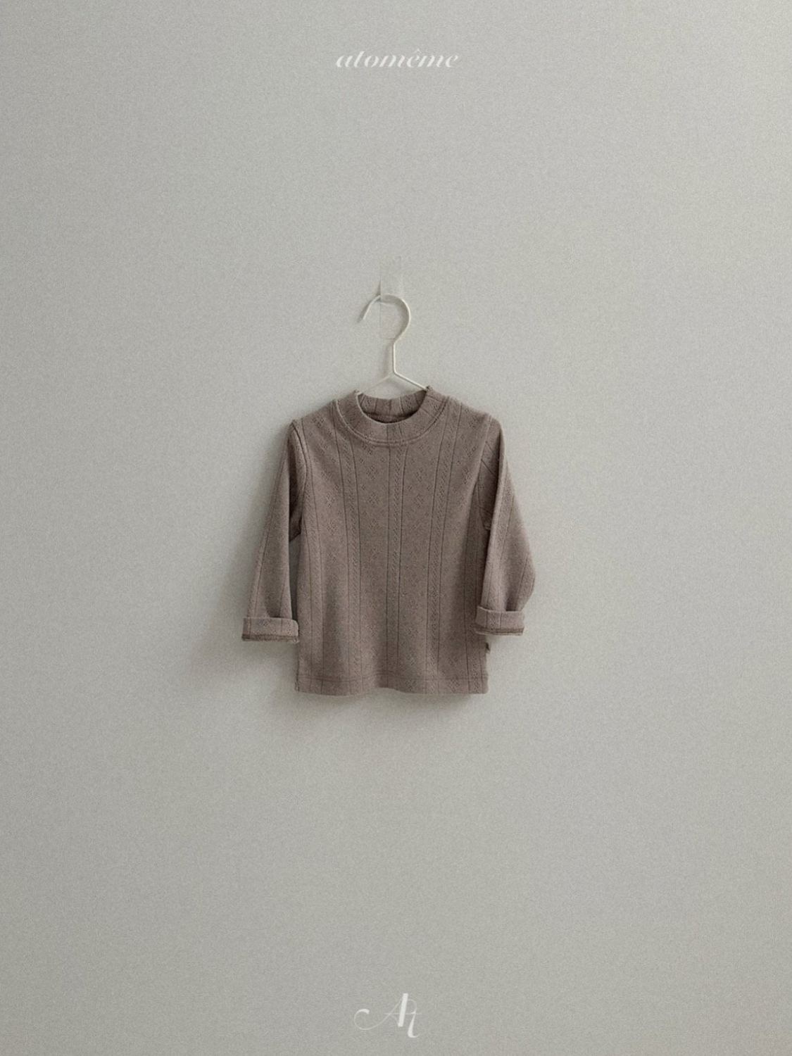 [atomeme] Herve Polar Tee