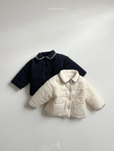 [atomeme] Melo Jacket