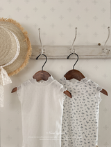 Camellia mellow tee