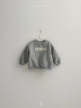 [atomeme] Boucle Sweatshirt