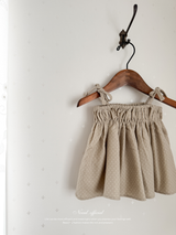 Dot Bustier