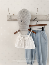 Navi camisole blouse