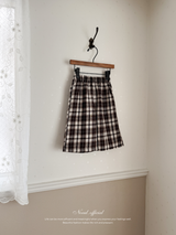 Teddy Loose Pants