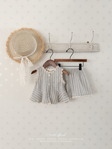 Moen stripe set up