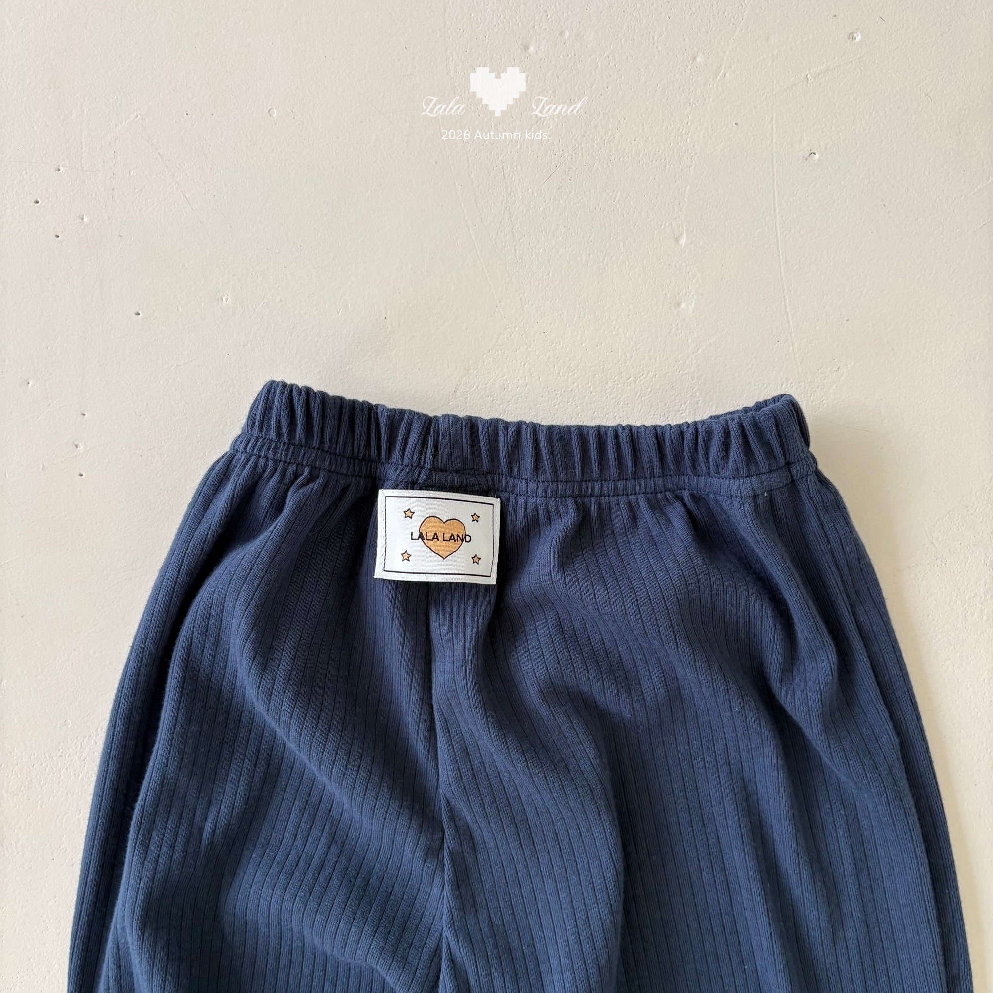 ［Lala land］Warmer pants