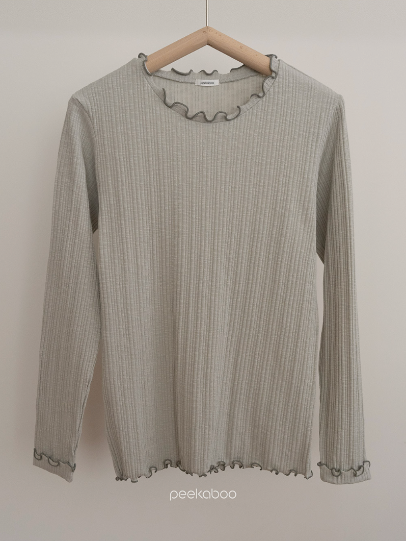 ［peekaboo］Dafne tee (mom)