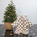 ［mkids］Curly suit