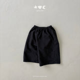 ［Lala land］Glam wide pants