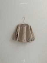 [atomeme] Volume Blouse