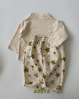 ［Aosta］Star Candy Tee