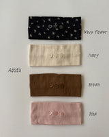 ［Aosta］Star Candy Headband