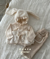 ［Aosta］Luna pants