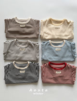 ［Aosta］Moment tee