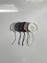 [atomeme] Stella Knit Bonnet