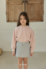 ［mon Atelier］Frill mtm