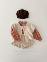 Anna blouse
