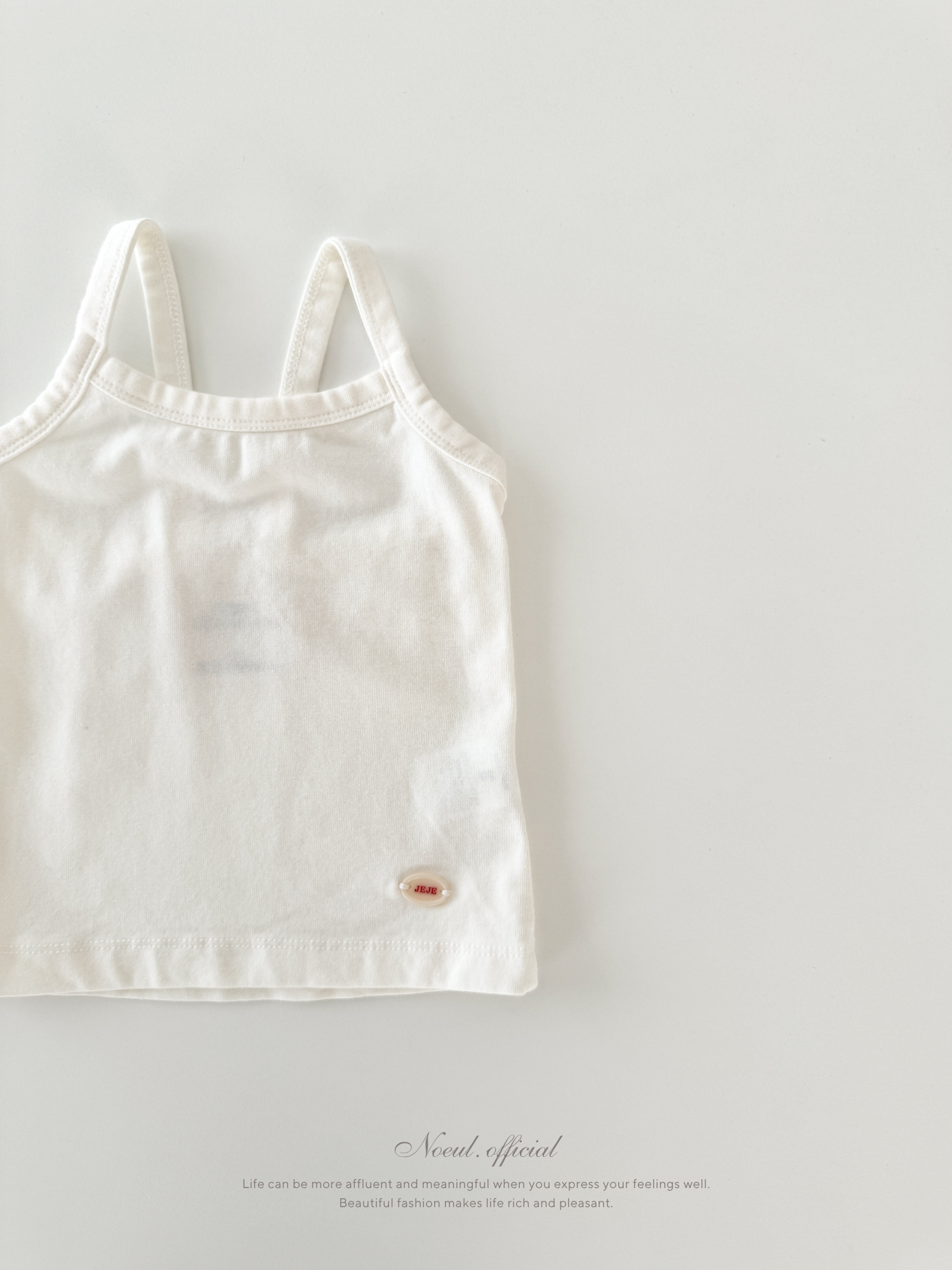 Softy camisole