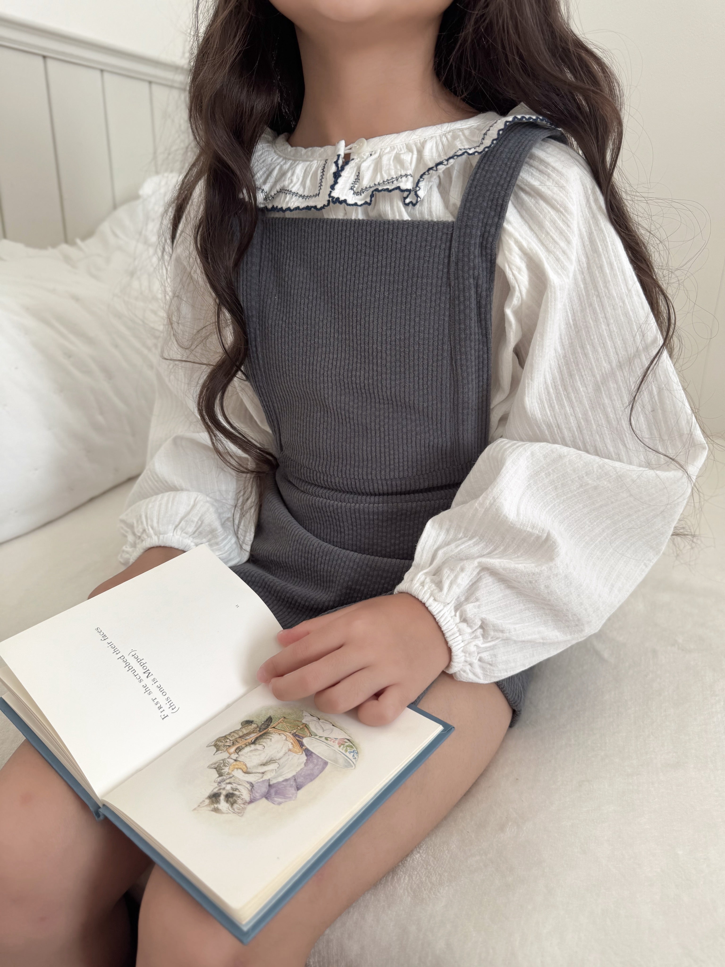 Pico blouse